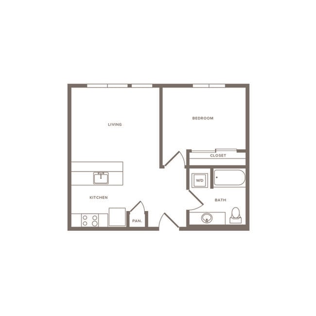 zA10 - Modera Broadway