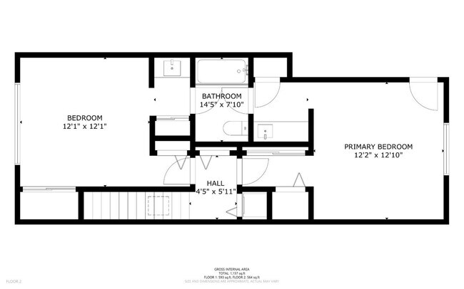 Building Photo - 153 California Ave