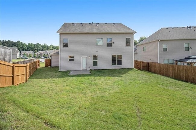 Building Photo - 4710 Wagon Trail