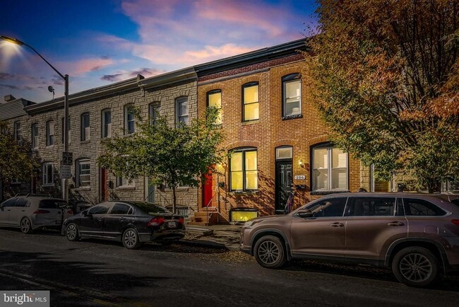 Building Photo - 108 S Conkling St