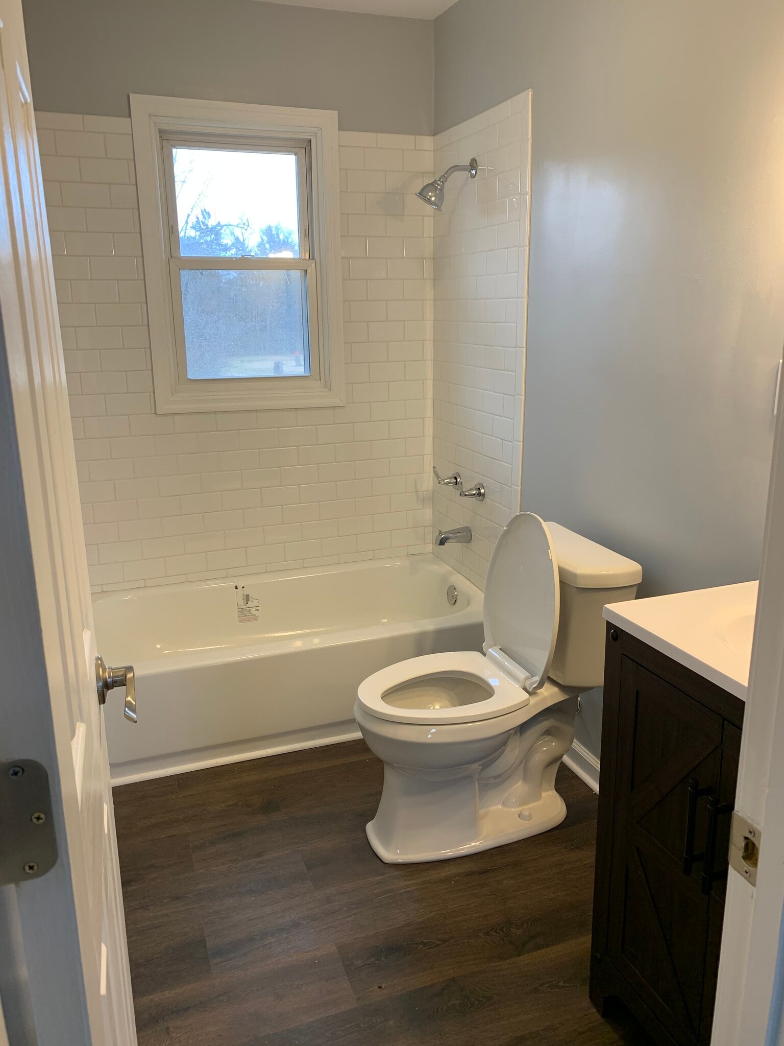 Bathroom - 73 Locust St