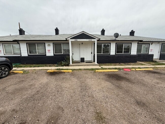 Primary Photo - 1-Bedroom Apartment in Commerce City
