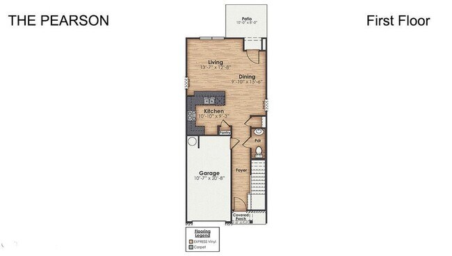 Building Photo - 5784 Harebell Rd