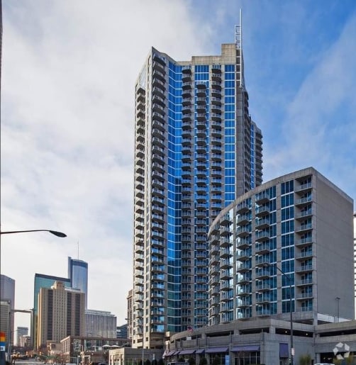 Building Photo - 400 W Peachtree St NW