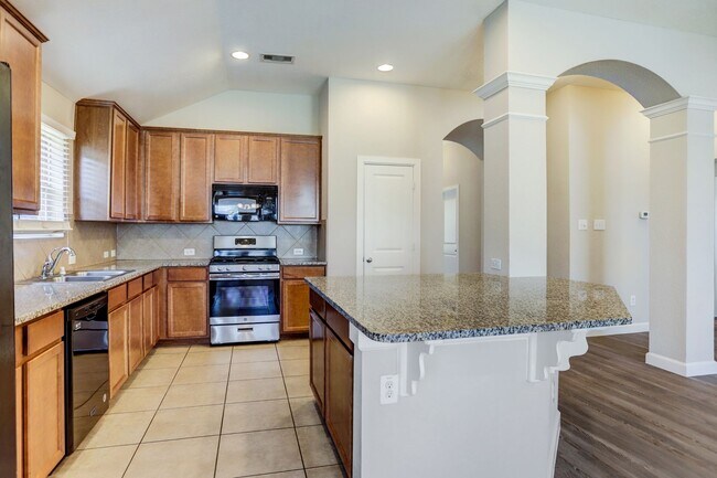Building Photo - Move-n Ready Missouri City Area Home for Lease!
