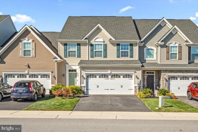 Building Photo - 5358 Red Mulberry Wy