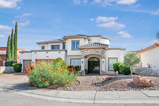 Building Photo - 6489 Calle Placido Dr
