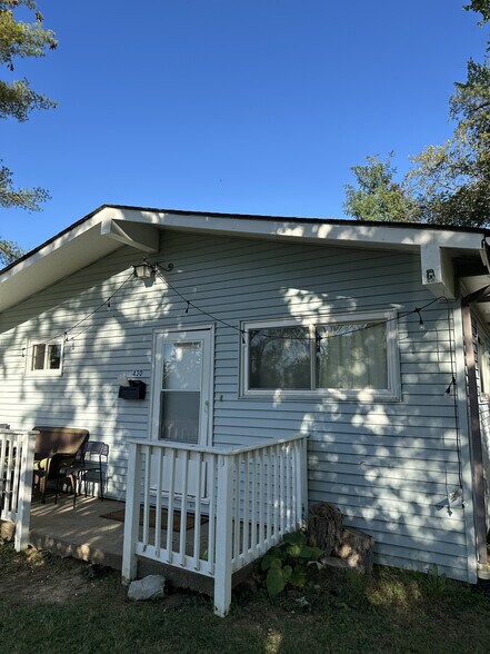 Building Photo - 430 N Roosevelt St