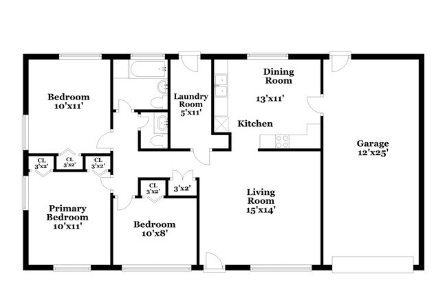 Building Photo - 4851 N Kenyon Dr