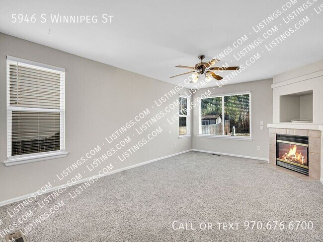 Building Photo - 5946 S Winnipeg St