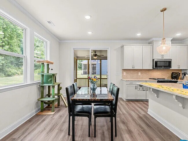 Building Photo - Build Equity Like a Homeowner – Lease to Own