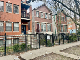 Building Photo - 1654 N Fairfield Ave