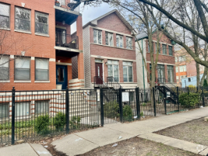 Building Photo - 1654 N Fairfield Ave