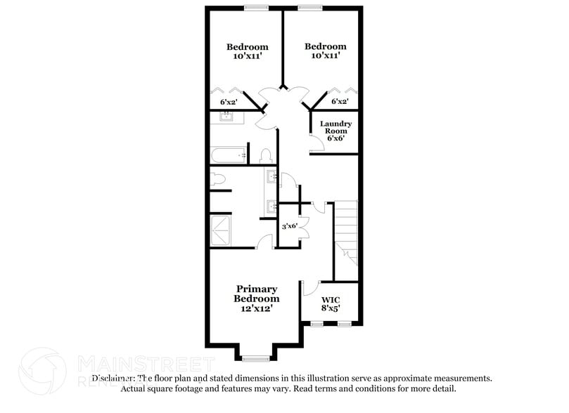 Primary Photo - 134 Noble Pk Cir