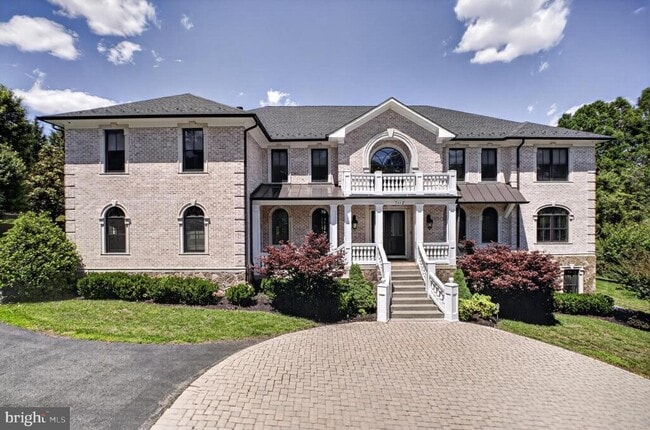 Building Photo - 7112 Georgetown Pike