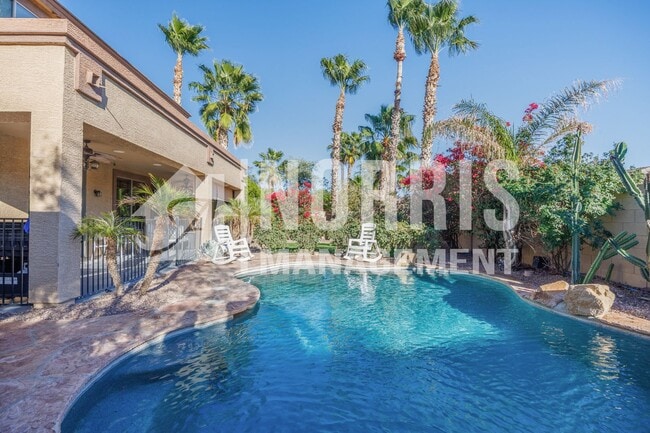 Building Photo - Beautiful Large Home NOT FURNISHED with Pool in Villago Community