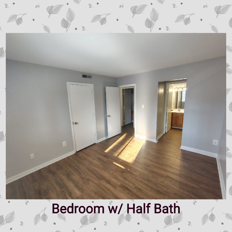 Building Photo - 600 Reusens Rd