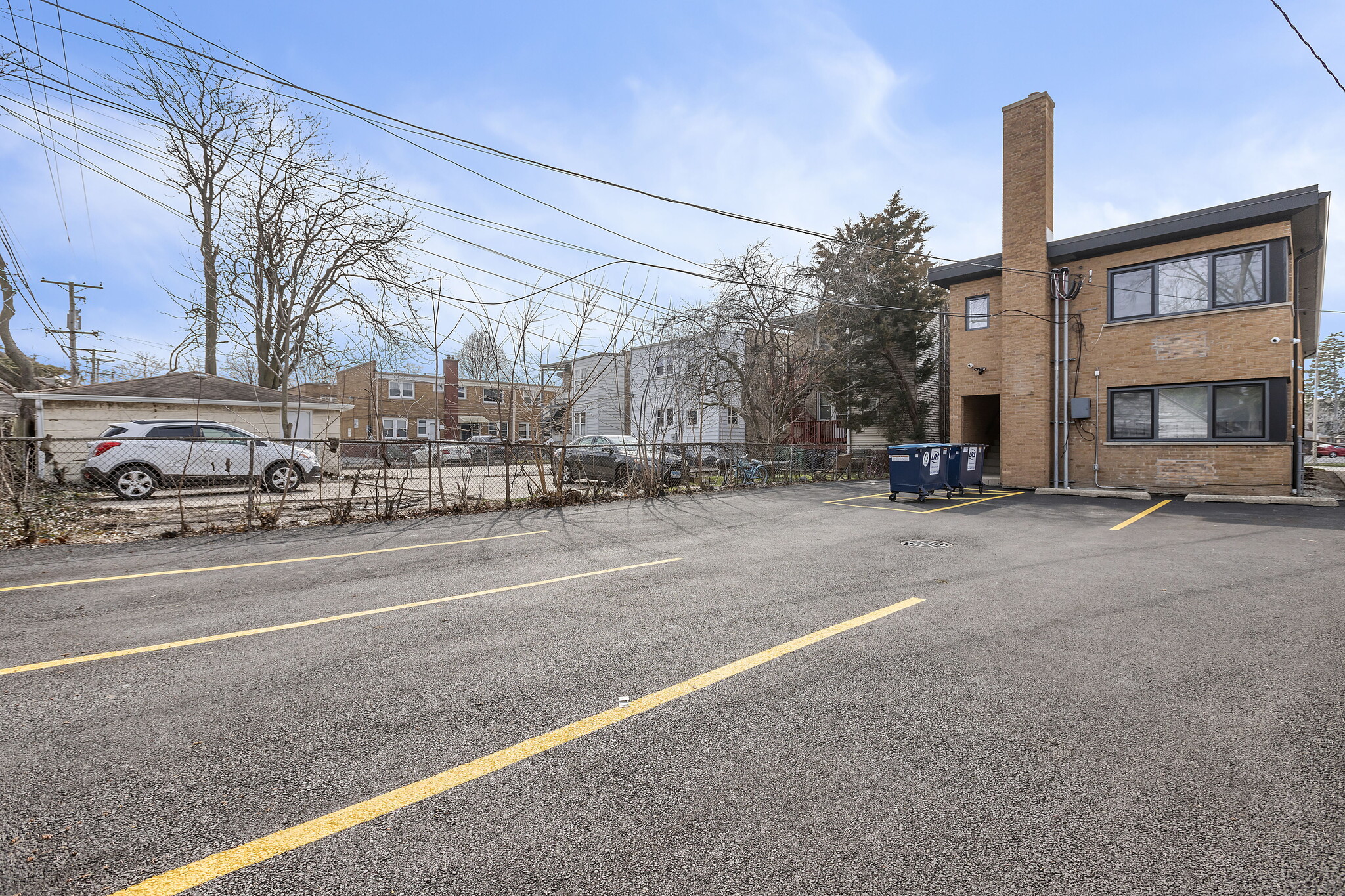 Building Photo - 1025 N Harlem Ave