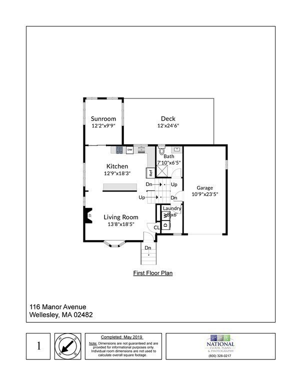 Building Photo - 116 Manor Ave