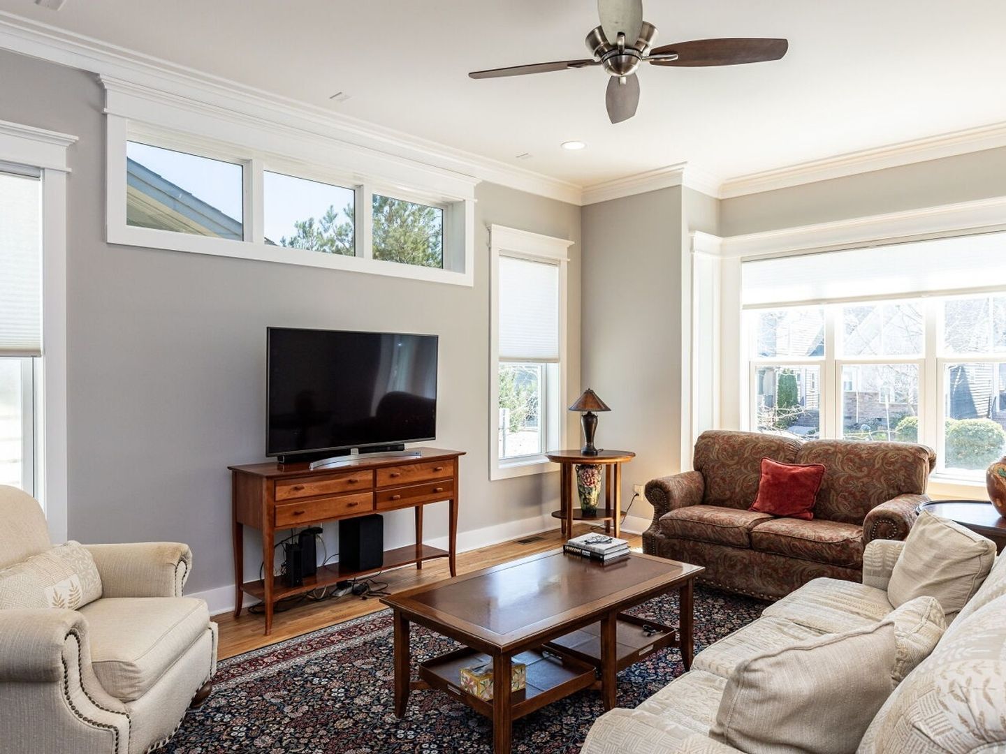 Building Photo - 1980 Great Ridge Pkwy