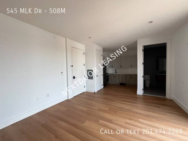 Building Photo - 545 M.L.K. Drive