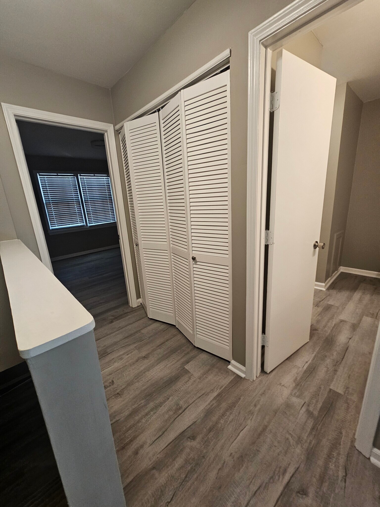 Upstairs Hallway - 732 Coventry Ln