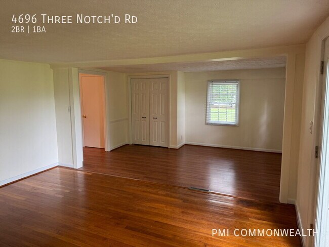 Building Photo - 4696 Three Notch'd Rd