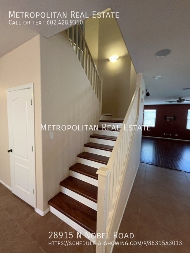 Building Photo - 28915 N Nobel Rd