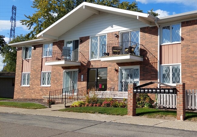 Building Photo - 54657 Shelby Rd