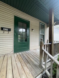 Building Photo - 420 W Lovett St