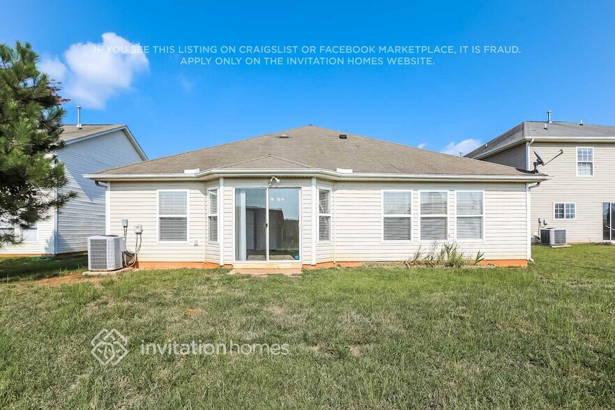 Building Photo - 88 Averasboro Dr