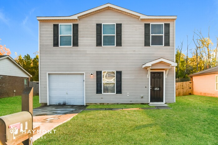 Primary Photo - 252 Valleyside Dr NE