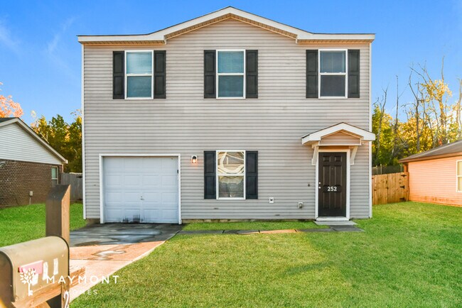 Primary Photo - Spacious 3-Bedroom Home in Huntsville, AL