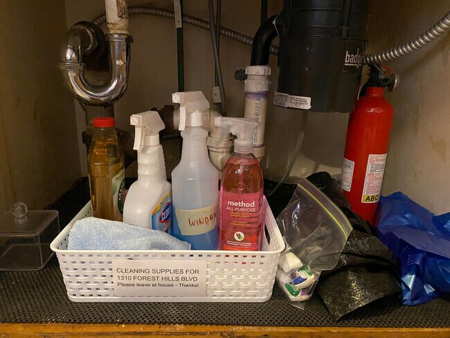 Building Photo - 1310 Forest Hills Blvd