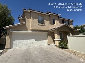 Building Photo - Upgraded 3BR Home in Spring Mountain Ranch...