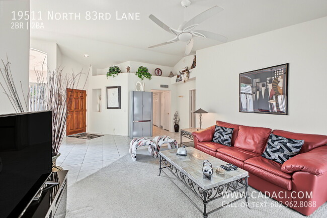 Building Photo - 19511 N 83rd Ln
