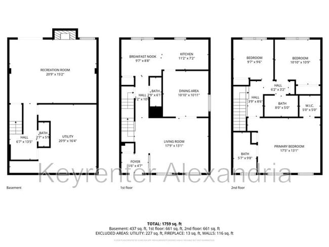 Building Photo - 8239 Dr Craik Ct