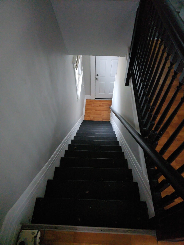 Building Photo - 329 Byrd St