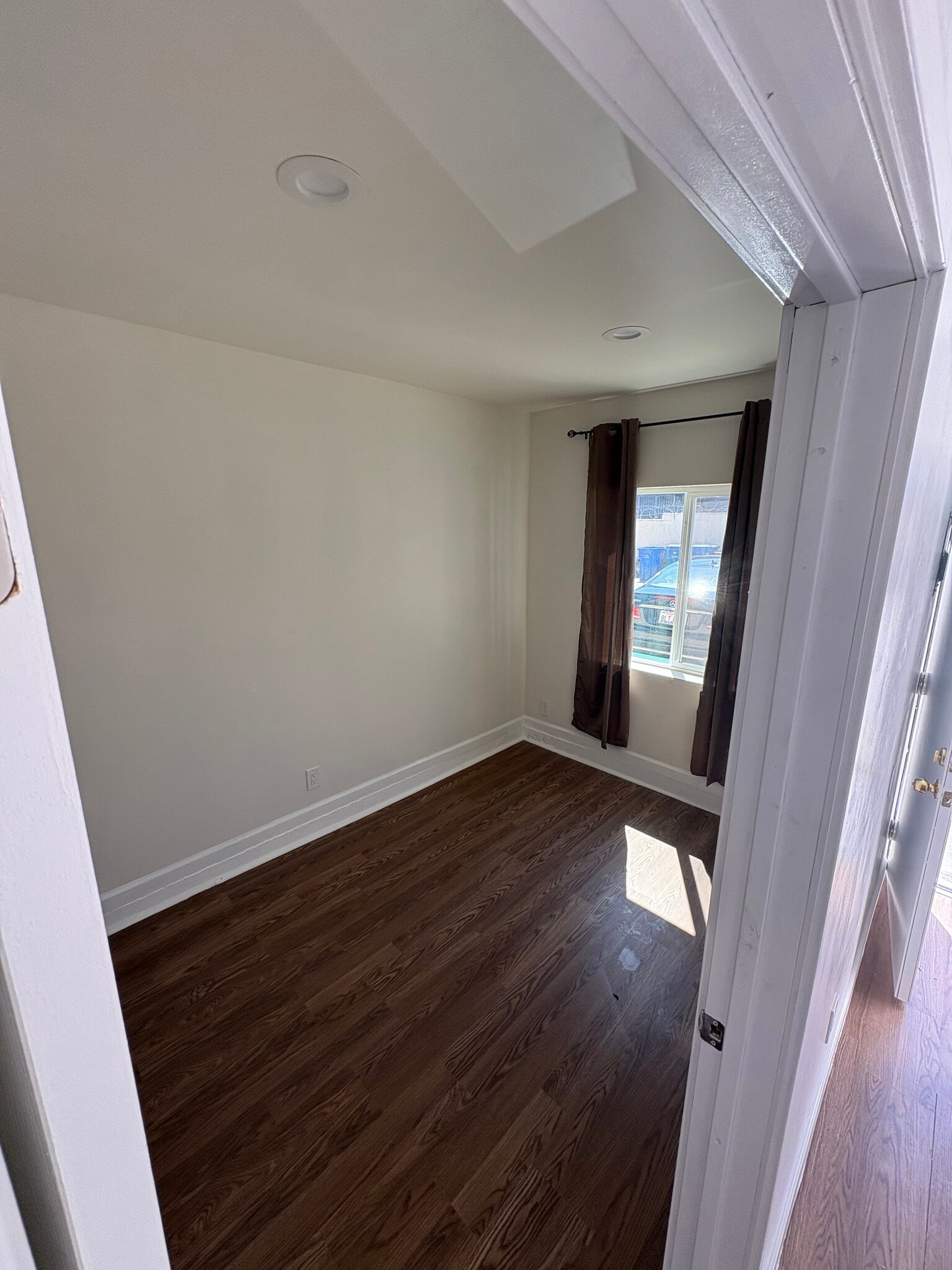 Bedroom #1 - 3321 W 63rd St