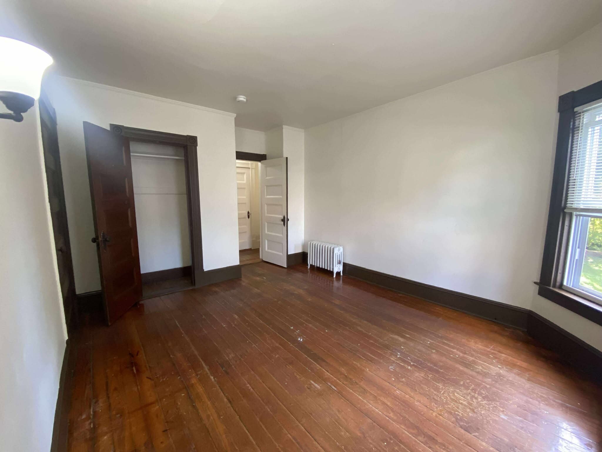 bedroom 2 - 66 Franklin St