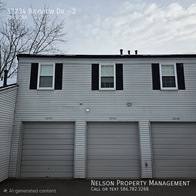 Building Photo - 33734 Bayview Dr