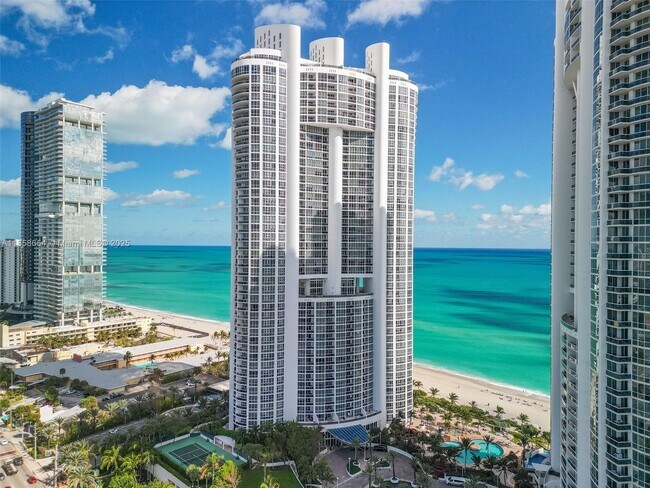 Building Photo - 18201 Collins Ave
