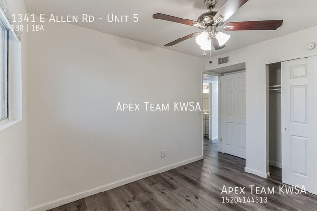 Building Photo - 1341 E Allen Rd