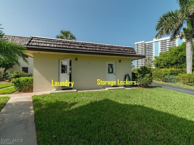 Building Photo - 130 N Collier Blvd
