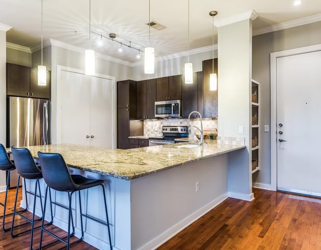 Building Photo - 2950 McKinney Ave