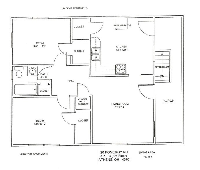 Building Photo - 20 Pomeroy Rd