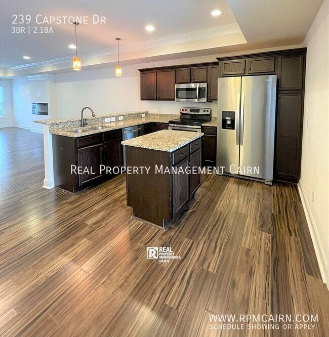 Building Photo - 239 Capstone Dr