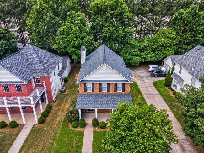 Building Photo - 3329 Chastain Landings Ct
