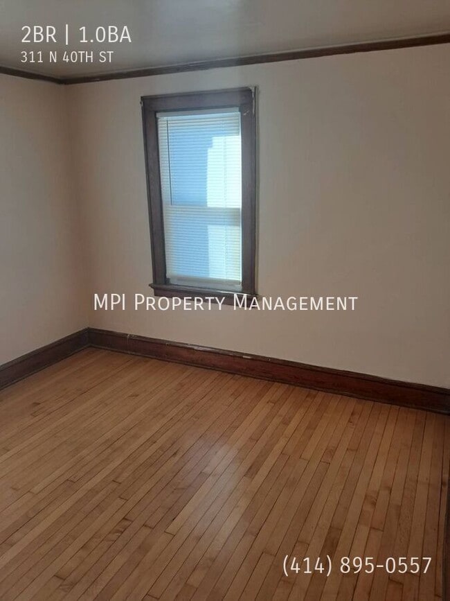 Building Photo - 311 N 40TH St