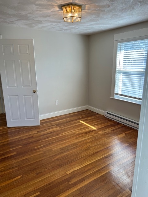 first bedroom - 29 Locust St